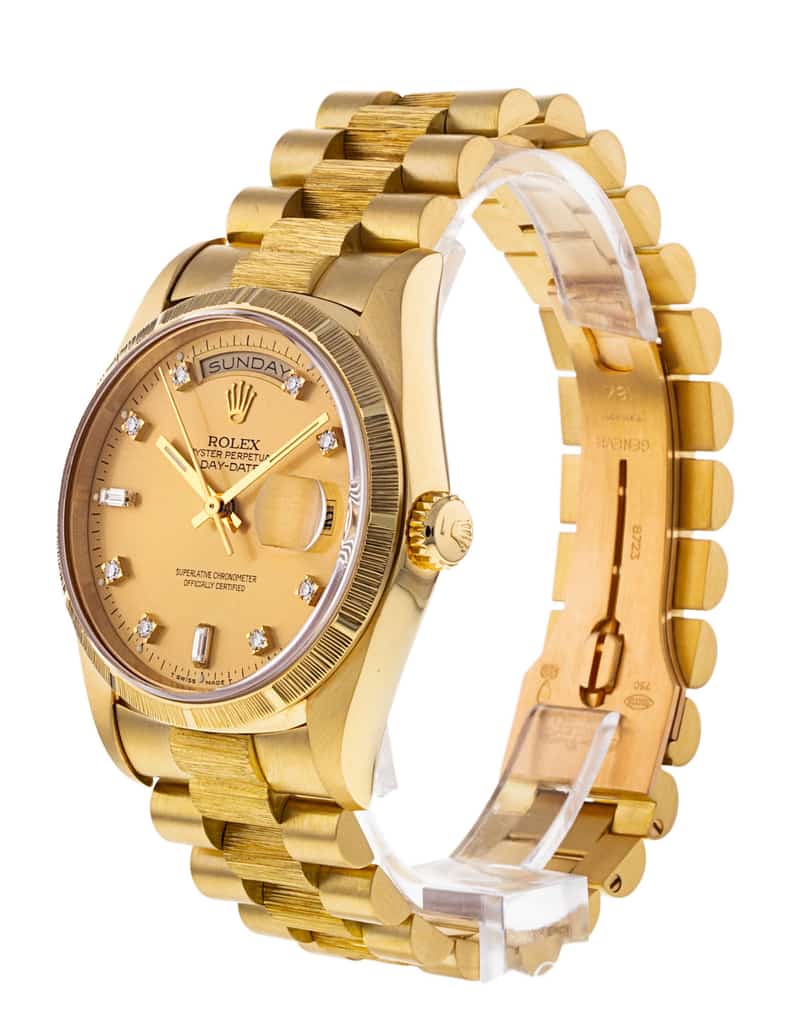Rolex Day-Date 18248